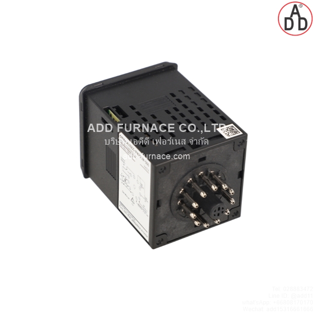 OMRON E5CC-RW2DUM-000 (5)